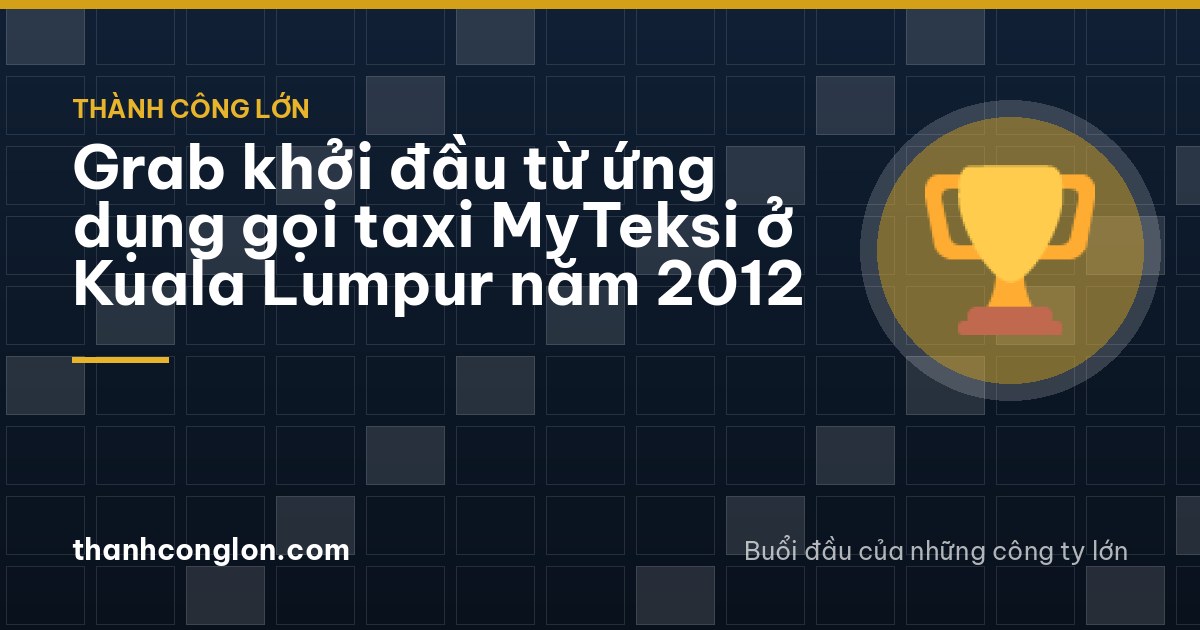 Rainy evening street in Kuala Lumpur, a taxi with blurred lights pulling up at the curb, a woman seen from behind holding an umbrella and a phone with a blank screen